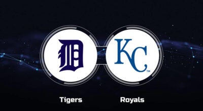 Tigers vs. Royals: Betting Preview for Sept. 16