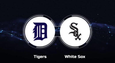 Tigers vs. White Sox: Betting Preview for Sept. 27