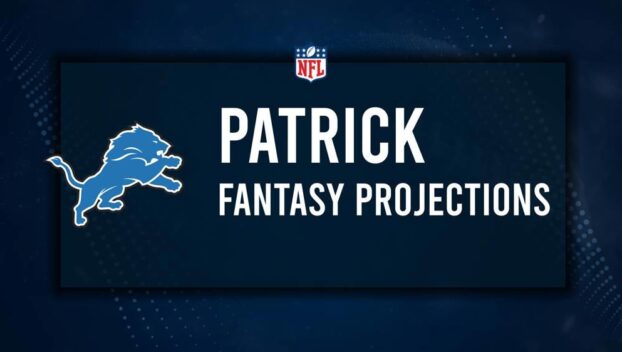 Tim Patrick Fantasy Projections: Week 4 vs. the Seahawks