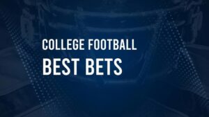 Week 5 College Football Computer Picks & Predictions