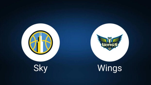 Where to Watch Chicago Sky vs. Dallas Wings on TV or Streaming Live - Sunday, Sept. 8