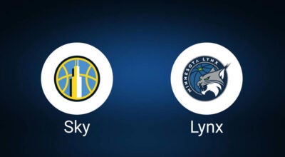 Where to Watch Chicago Sky vs. Minnesota Lynx on TV or Streaming Live - Friday, Sept. 13