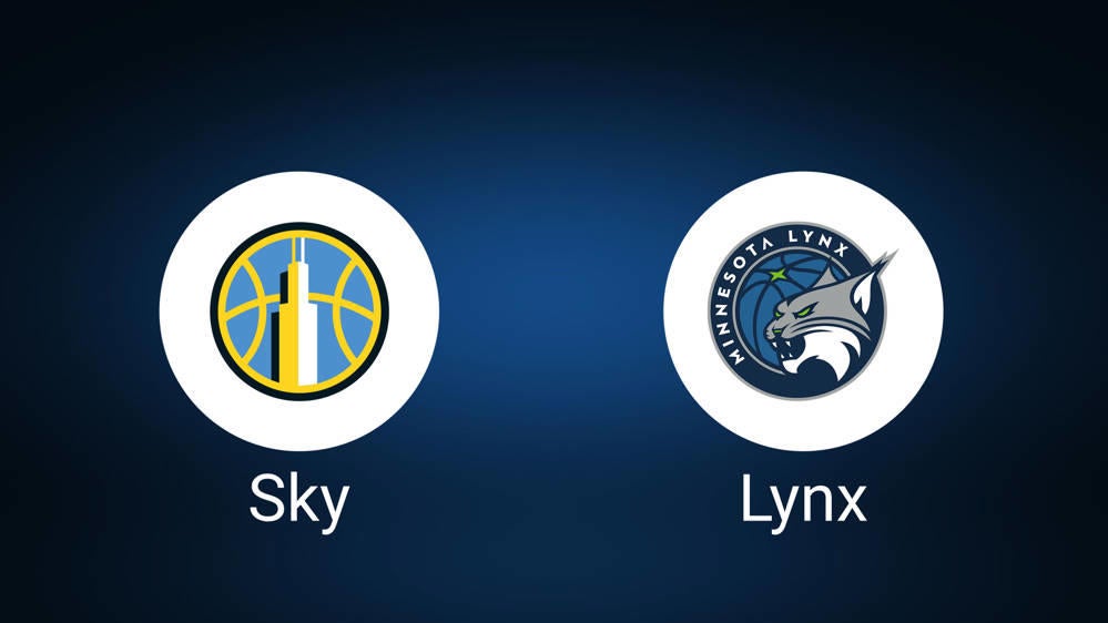 Where to Watch Chicago Sky vs. Minnesota Lynx on TV or Streaming Live - Friday, Sept. 13