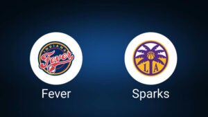 Where to Watch Indiana Fever vs. Los Angeles Sparks on TV or Streaming Live - Wednesday, Sept. 4