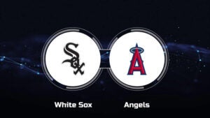 White Sox vs. Angels: Betting Preview for Sept. 16