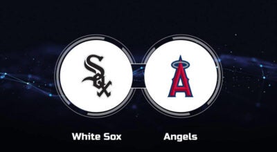 White Sox vs. Angels: Betting Preview for Sept. 16