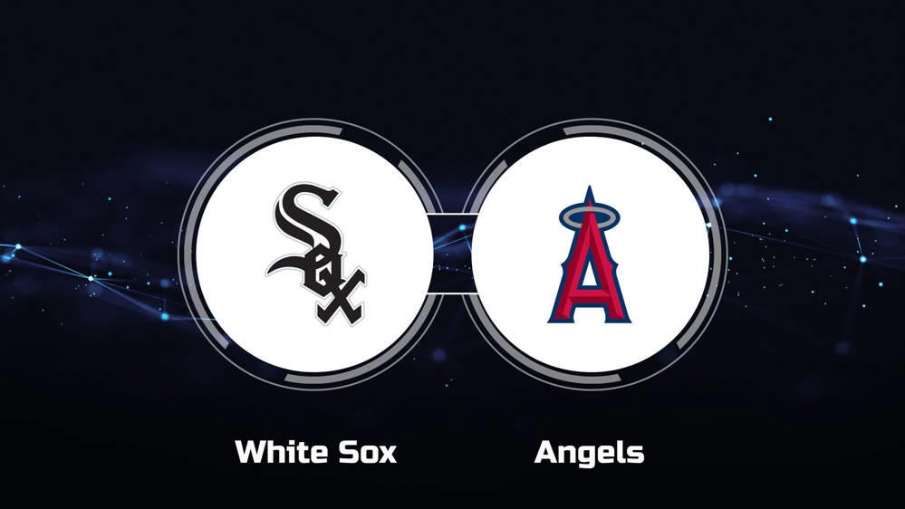 White Sox vs. Angels: Betting Preview for Sept. 17