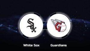 White Sox vs. Guardians: Betting Preview for Sept. 10