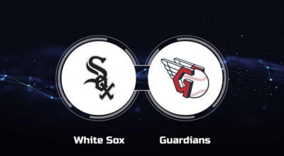 White Sox vs. Guardians: Betting Preview for Sept. 10