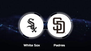 White Sox vs. Padres: Betting Preview for Sept. 20