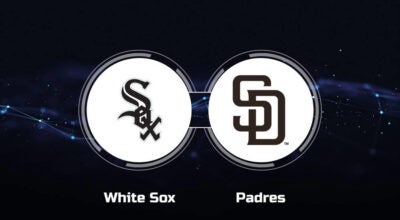 White Sox vs. Padres: Betting Preview for Sept. 21