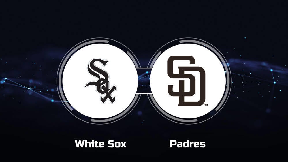 White Sox vs. Padres: Betting Preview for Sept. 21