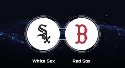 White Sox vs. Red Sox: Betting Preview for Sept. 6