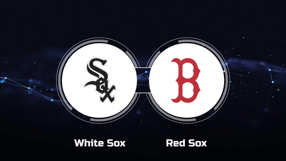 White Sox vs. Red Sox: Betting Preview for Sept. 8