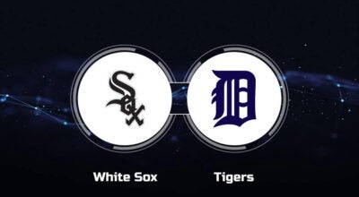 White Sox vs. Tigers: Betting Preview for Sept. 27