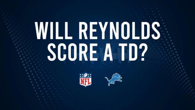 Will Craig Reynolds Score a Touchdown Against the Cardinals in Week 3?