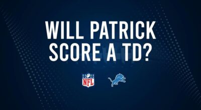 Will Tim Patrick Score a Touchdown Against the Seahawks on Monday Night Football in Week 4?