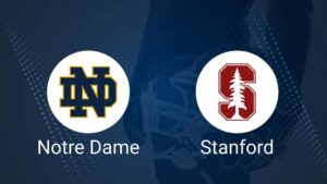 Best Bets, Predictions & Odds for the Notre Dame vs. Stanford Game – Saturday, Oct. 12