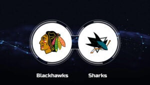 Buy Tickets for Chicago Blackhawks vs. San Jose Sharks on October 17