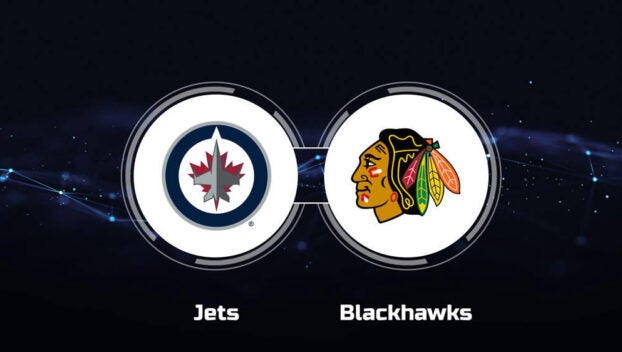 Buy Tickets for Winnipeg Jets vs. Chicago Blackhawks on October 11