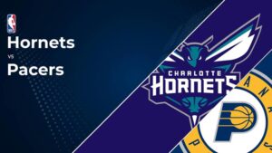 Hornets vs. Pacers Tickets Available – Friday, Nov. 8