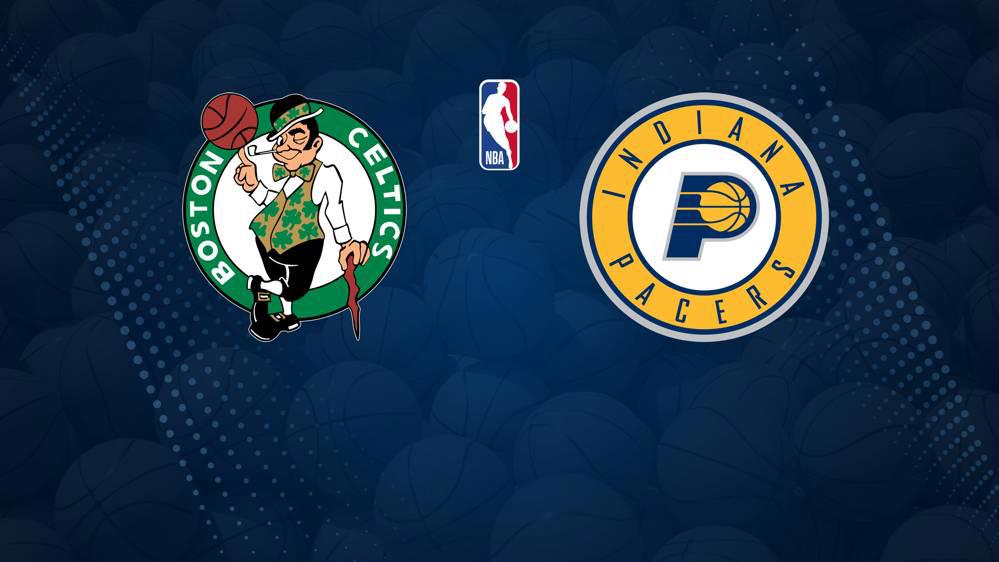 How to Watch the Celtics vs. Pacers Game: Streaming & TV Channel Info for October 30