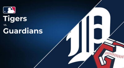 How to Watch the Tigers vs. Guardians Game: Streaming & TV Channel Info for ALDS Game 1