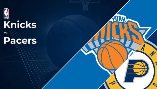 Knicks vs. Pacers Tickets Available – Friday, Oct. 25