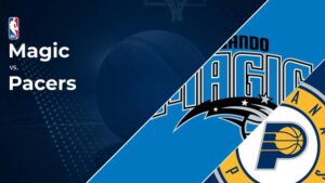 Magic vs. Pacers Prediction & Picks: Line, Spread, Over/Under - October 28