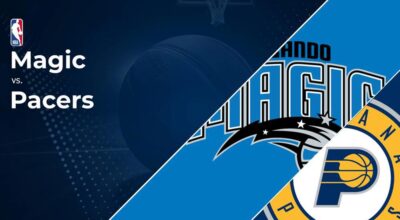 Magic vs. Pacers Prediction & Picks: Line, Spread, Over/Under - October 28