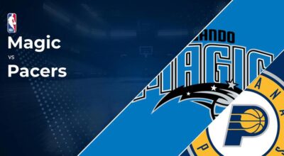 Magic vs. Pacers Tickets Available – Wednesday, Nov. 13