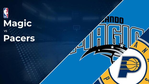 Magic vs. Pacers Tickets Available – Wednesday, Nov. 13