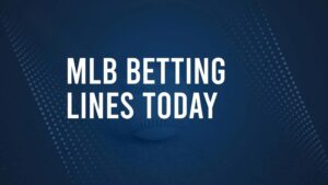 MLB Playoff Betting Lines and Picks Today | Oct. 10