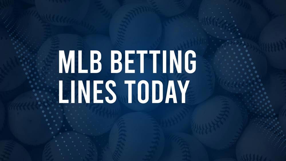 MLB Playoff Betting Lines and Picks Today | Oct. 12