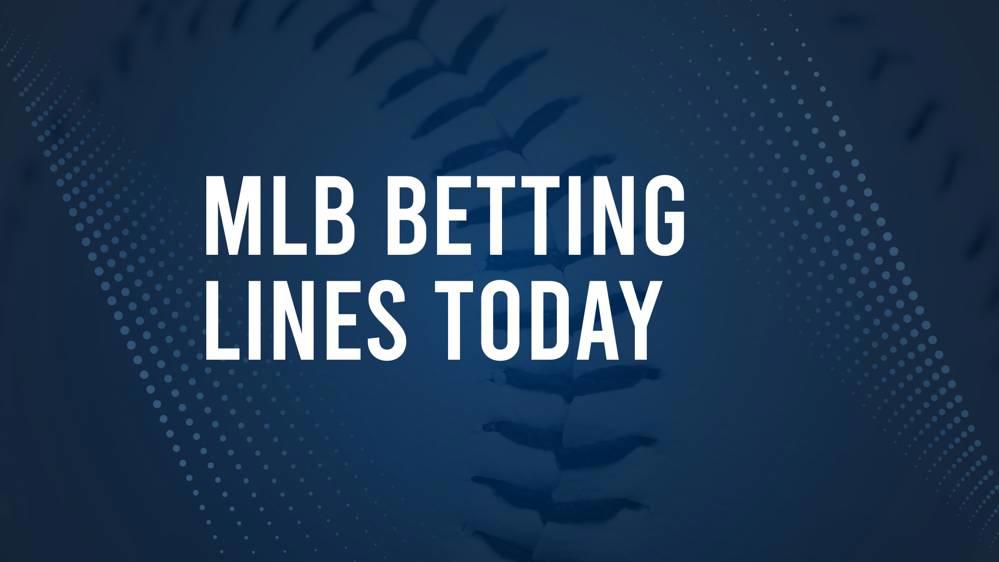 MLB Playoff Betting Lines and Picks Today | Oct. 25