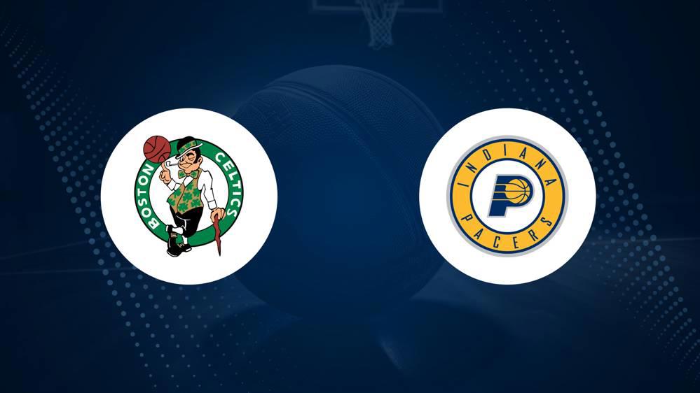 NBA Best Bets: Celtics vs. Pacers Picks for October 30