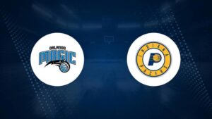 NBA Best Bets: Magic vs. Pacers Picks for October 28