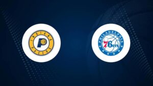 NBA Best Bets: Pacers vs. 76ers Picks for October 27