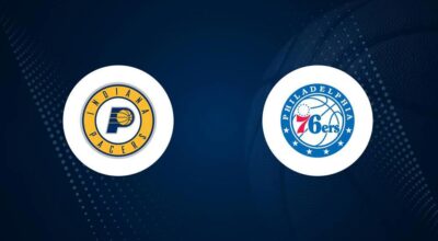 NBA Best Bets: Pacers vs. 76ers Picks for October 27