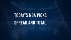 NBA Spread and Total Picks for Today, October 27