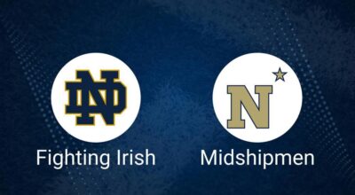 Notre Dame vs. Navy Predictions & Picks: Odds, Moneyline, Spread - Saturday, Oct. 26