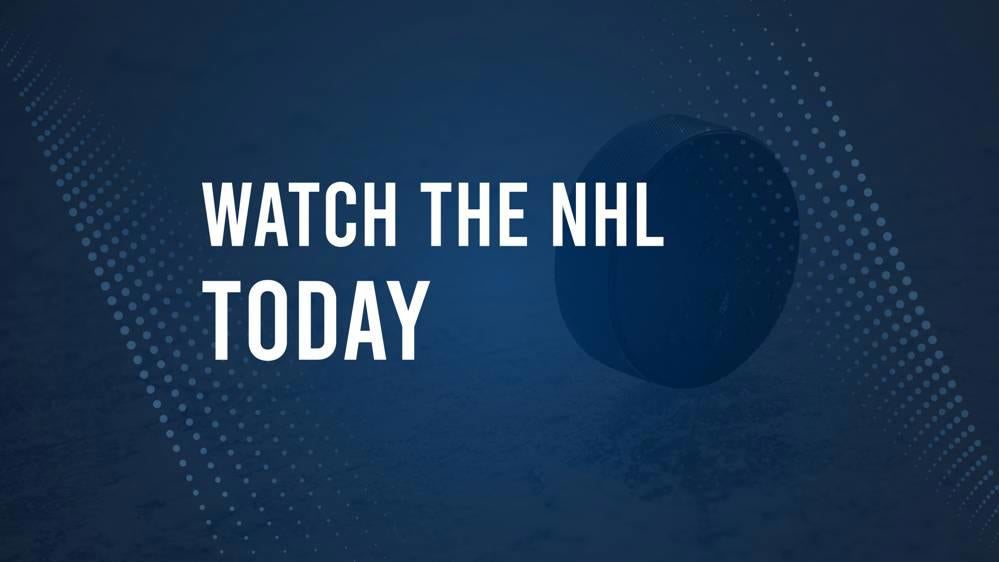 October 24 NHL TV Schedule: TV Channel, Start Times & Live Streaming Options