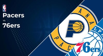 Pacers vs. 76ers Prediction & Picks: Line, Spread, Over/Under - October 27