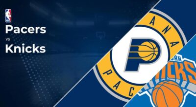 Pacers vs. Knicks Tickets Available – Sunday, Nov. 10