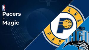 Pacers vs. Magic Tickets Available – Wednesday, Nov. 6