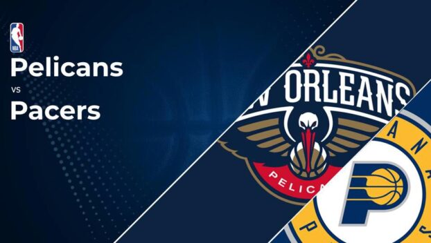 Pelicans vs. Pacers Tickets Available – Friday, Nov. 1