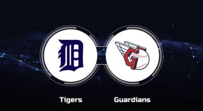 Tigers vs. Guardians: Betting Preview for ALDS Game 1