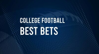 Week 8 College Football Computer Picks & Predictions