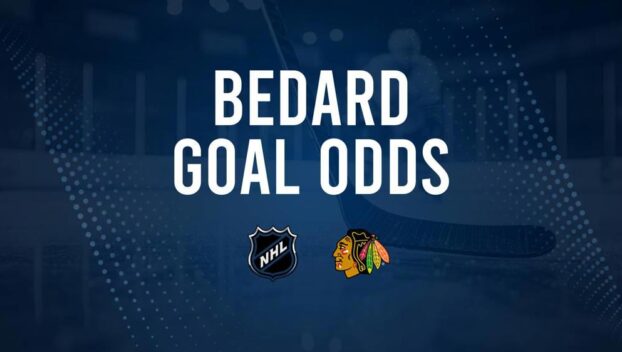 Will Connor Bedard Score a Goal Against the Avalanche on October 28?