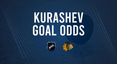 Will Philipp Kurashev Score a Goal Against the Jets on October 11?